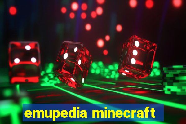 emupedia minecraft